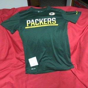 GREEN BAY Packers shirt